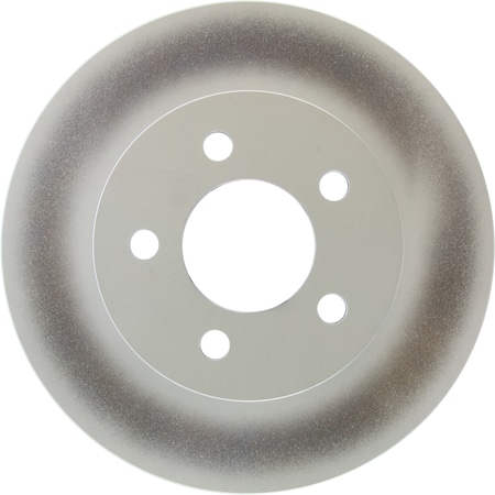 Gcx Brake Rotor,320.67052